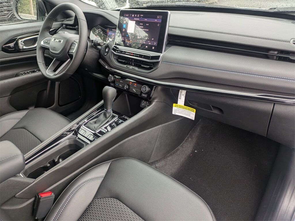 2026 Jeep Compass Latitude Gresham OR