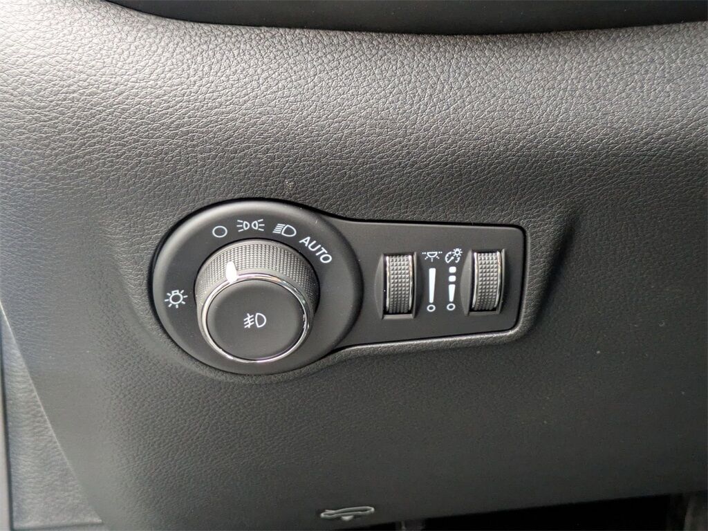 2026 Jeep Compass Latitude Gresham OR