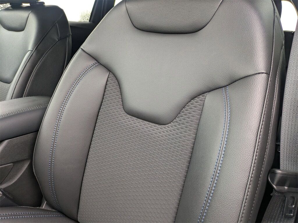 2026 Jeep Compass Latitude Gresham OR