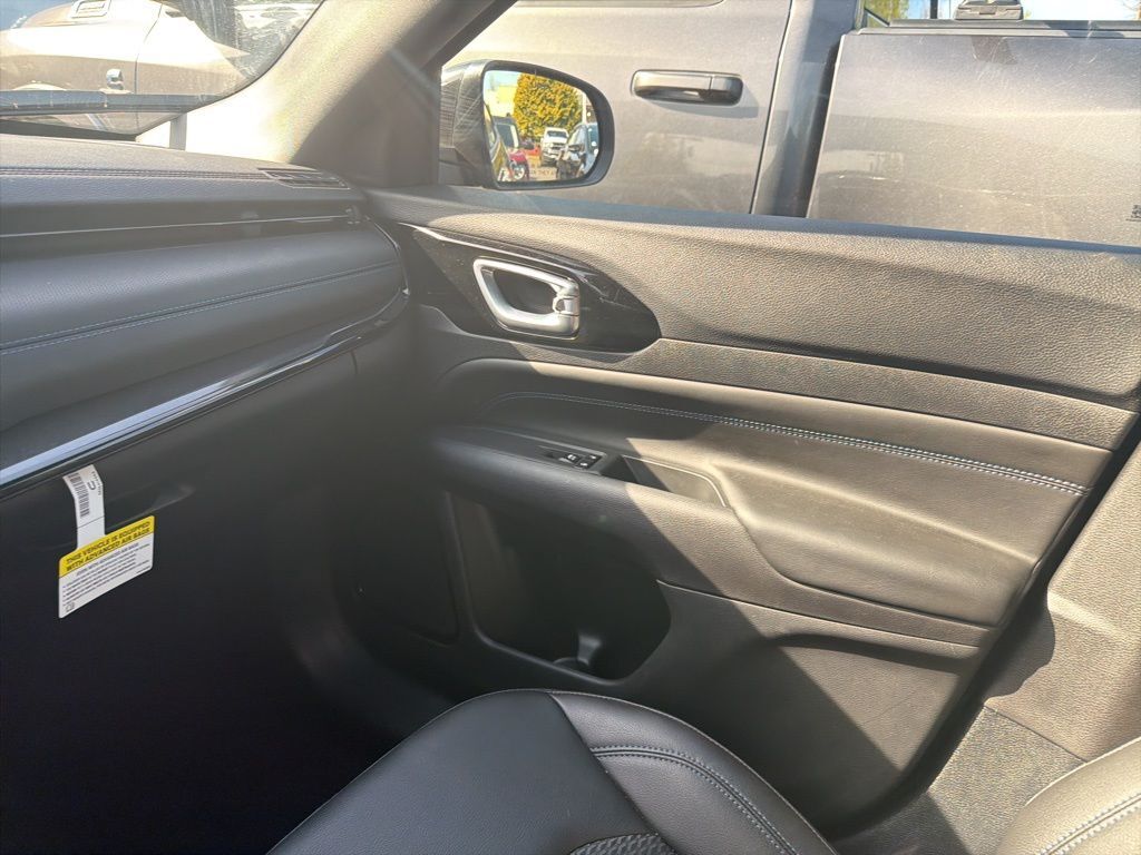 2026 Jeep Compass Latitude Gresham OR