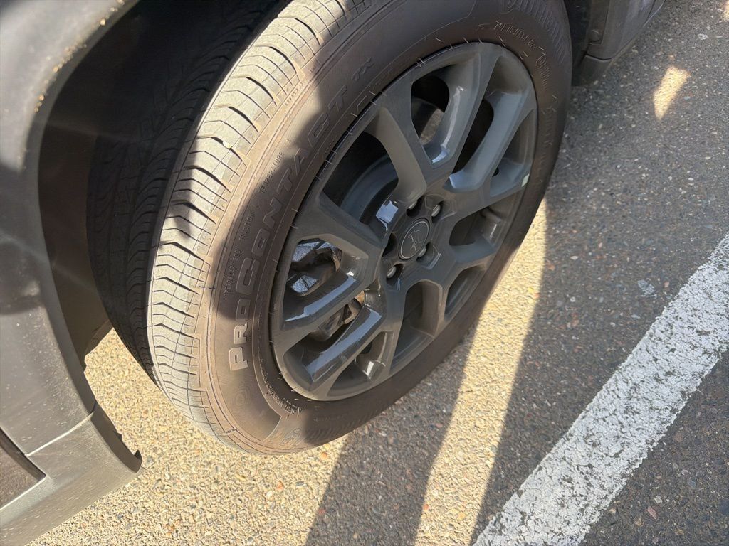 2026 Jeep Compass Latitude Gresham OR