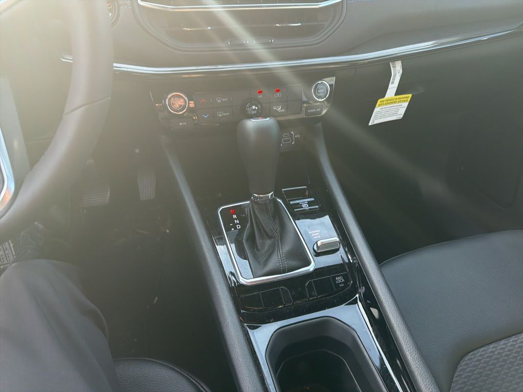 2026 Jeep Compass Latitude Gresham OR