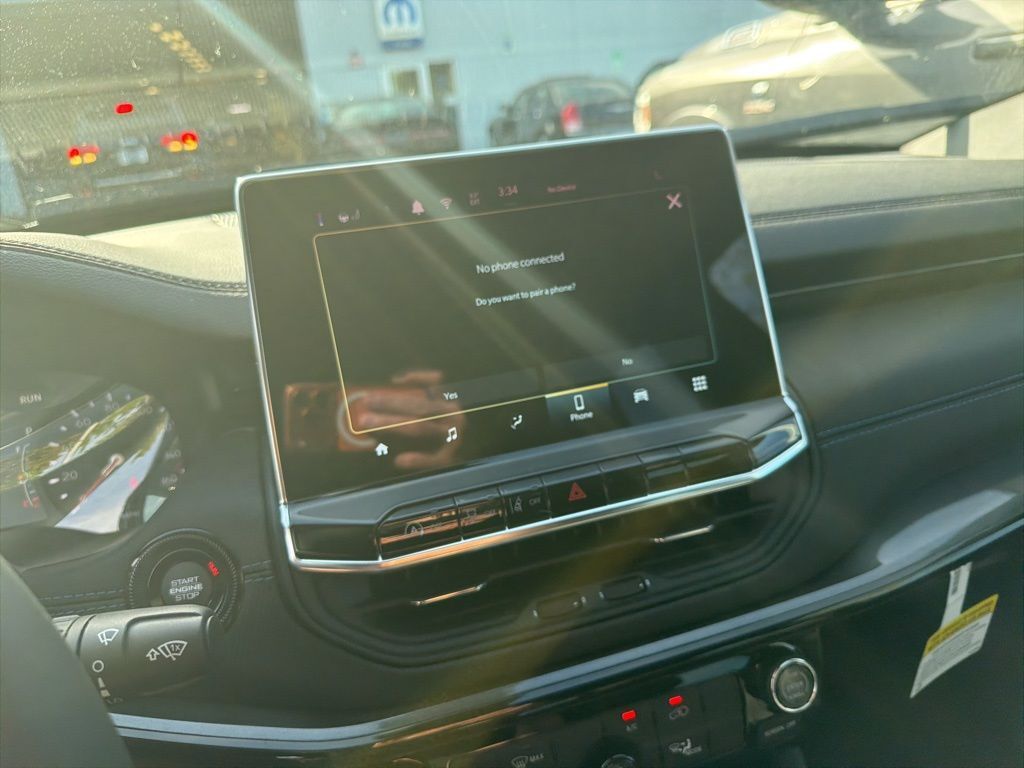 2026 Jeep Compass Latitude Gresham OR