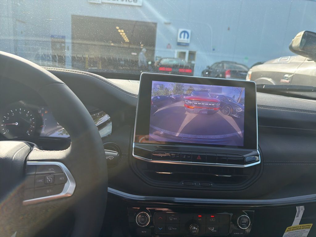 2026 Jeep Compass Latitude Gresham OR