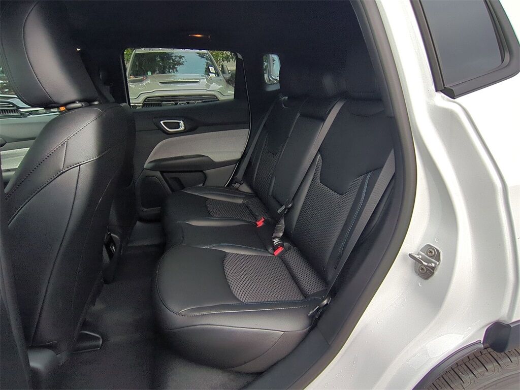 2026 Jeep Compass Latitude Gresham OR