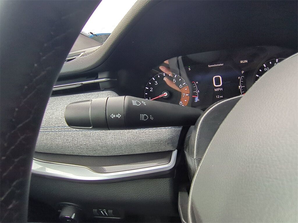 2026 Jeep Compass Latitude Gresham OR