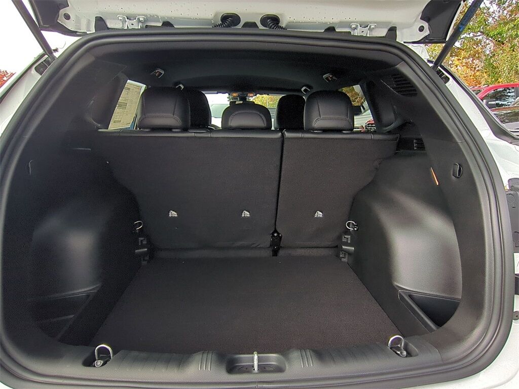 2026 Jeep Compass Latitude Gresham OR