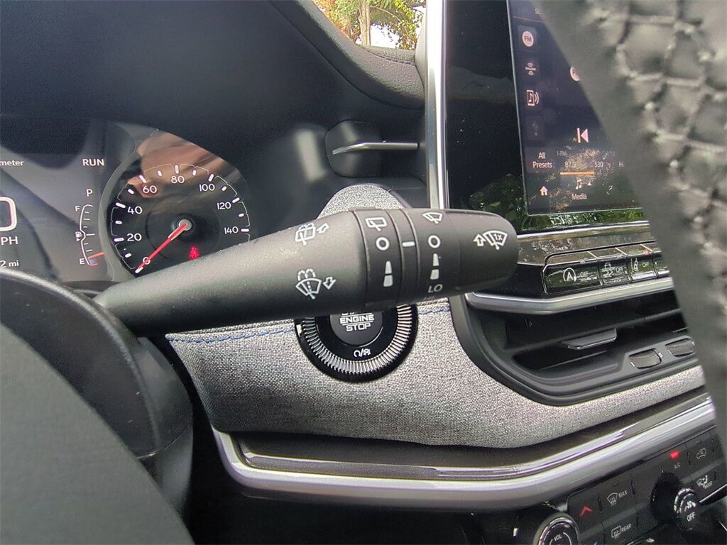 2026 Jeep Compass Latitude Gresham OR