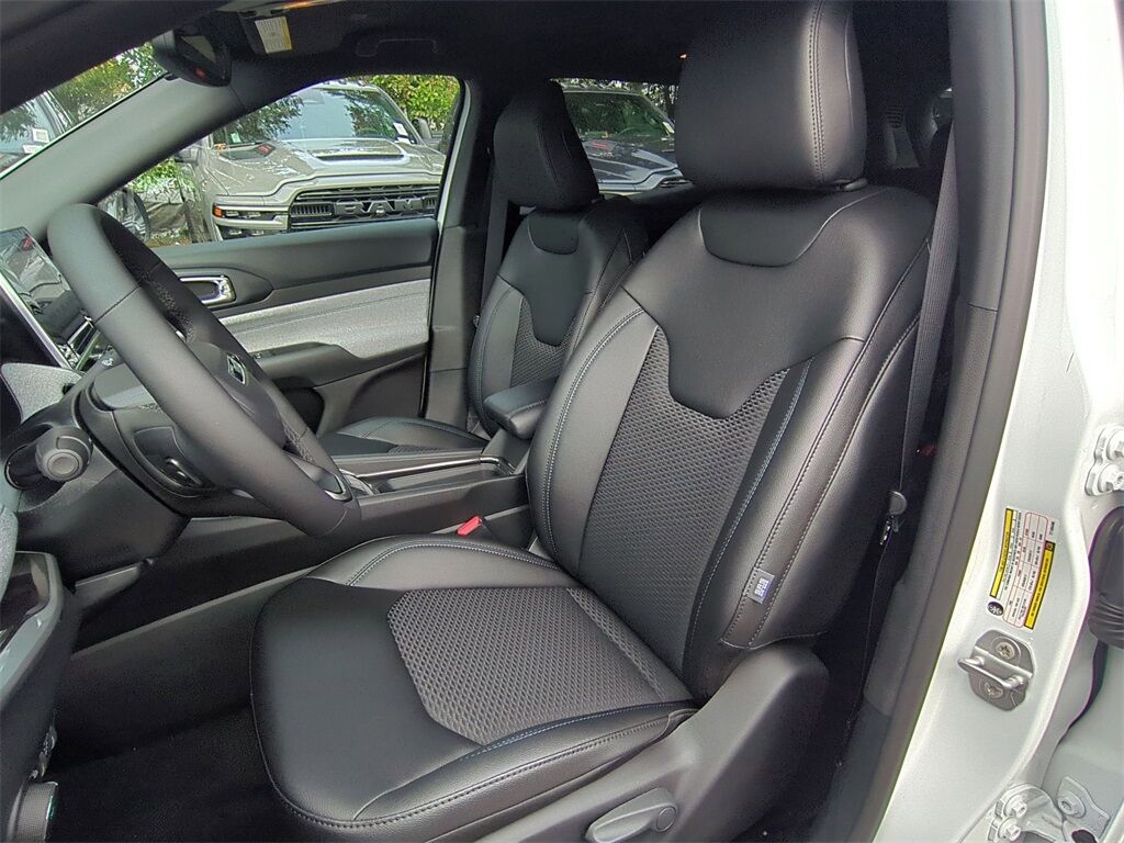 2026 Jeep Compass Latitude Gresham OR