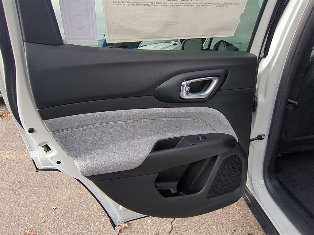 2026 Jeep Compass Latitude Gresham OR