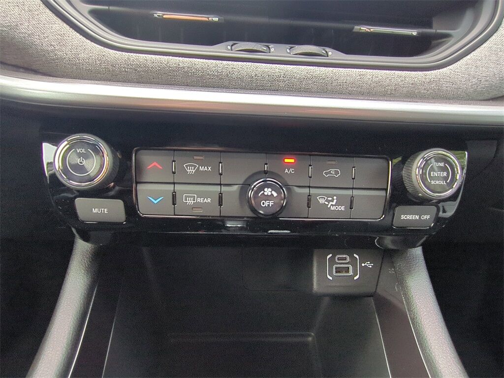 2026 Jeep Compass Latitude Gresham OR