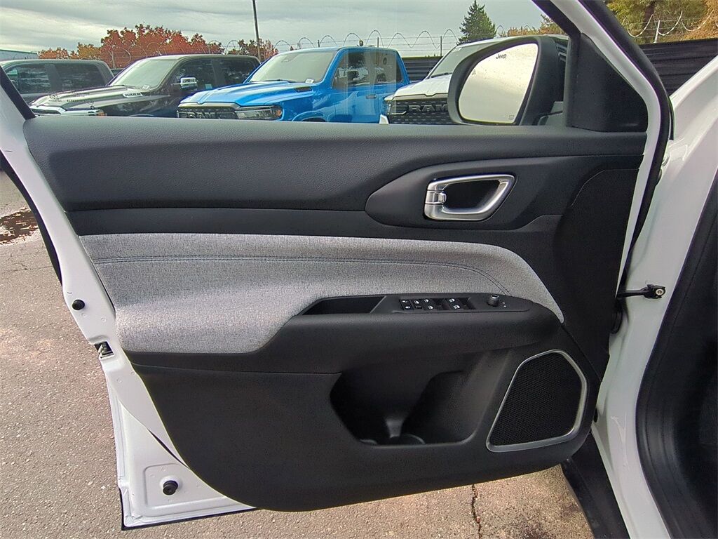 2026 Jeep Compass Latitude Gresham OR