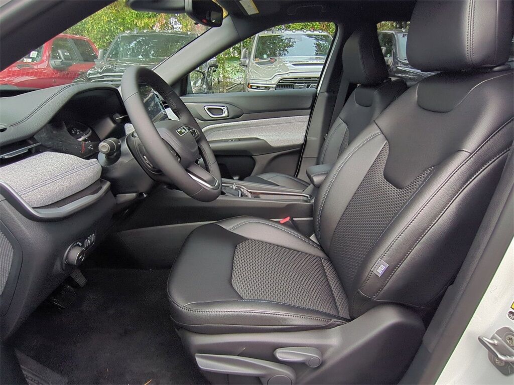 2026 Jeep Compass Latitude Gresham OR