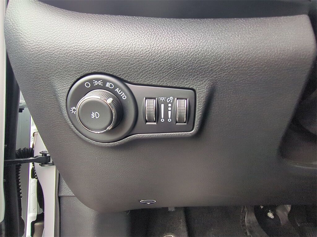 2026 Jeep Compass Latitude Gresham OR