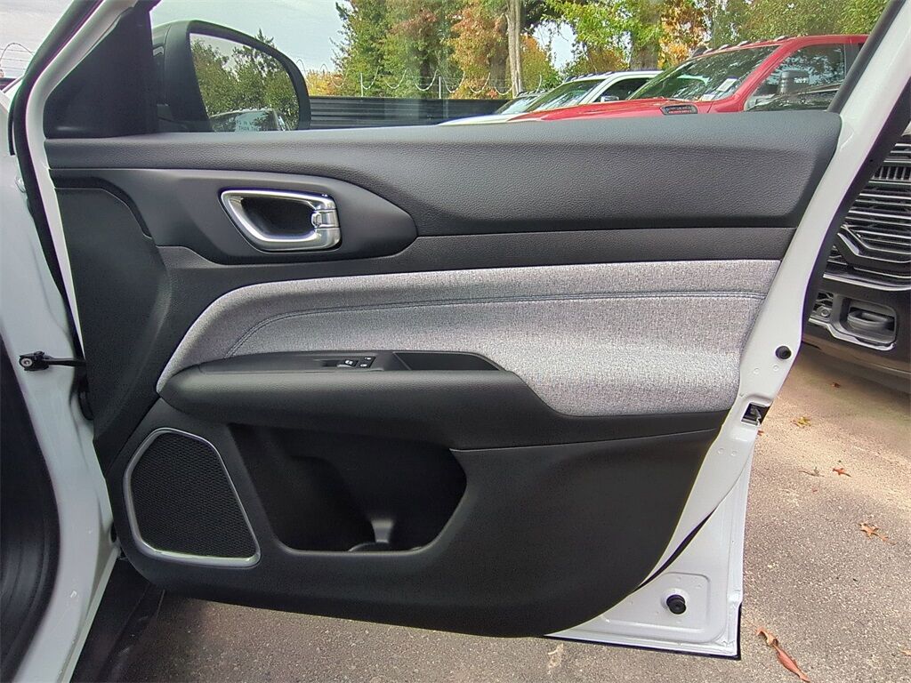 2026 Jeep Compass Latitude Gresham OR