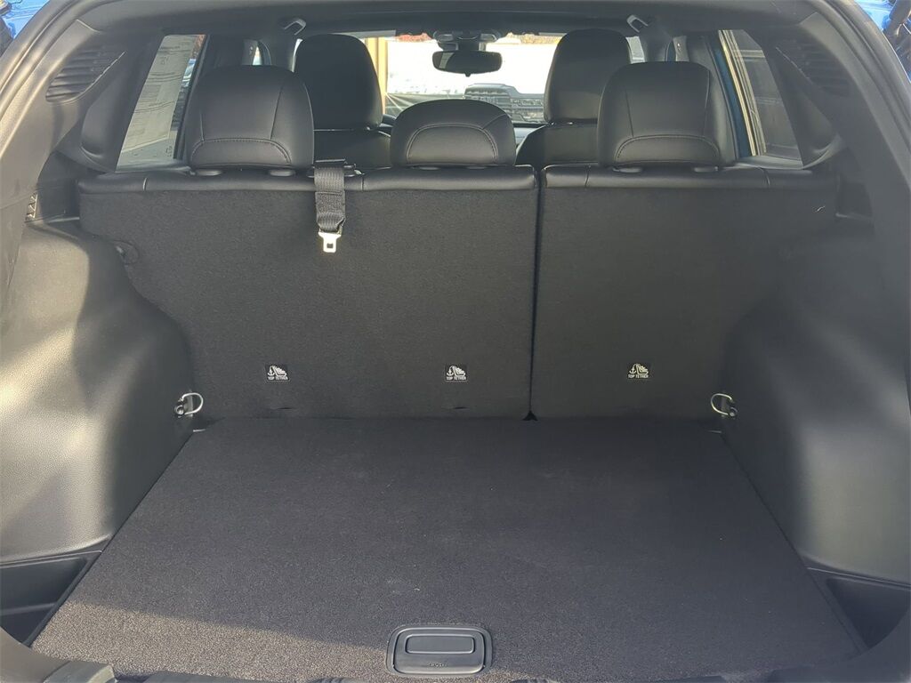 2026 Jeep Compass Latitude Gresham OR