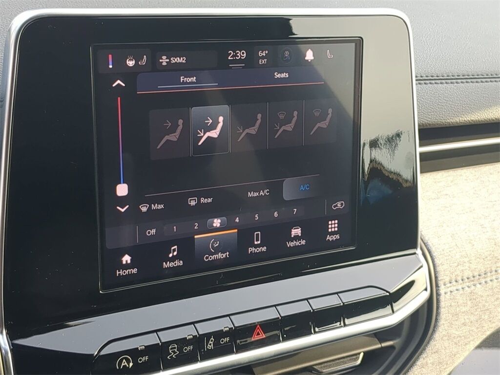 2026 Jeep Compass Latitude Gresham OR