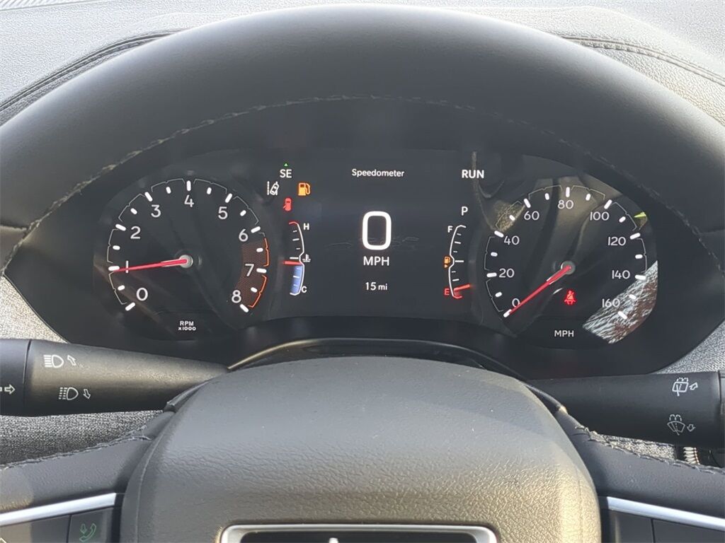 2026 Jeep Compass Latitude Gresham OR