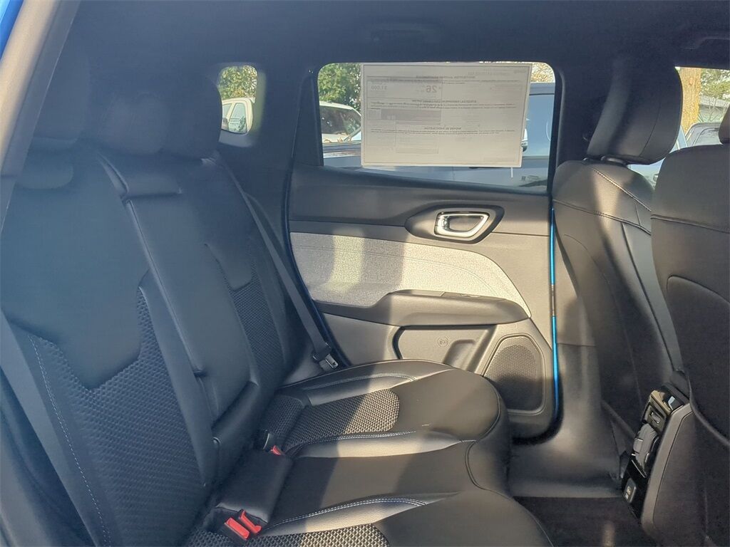 2026 Jeep Compass Latitude Gresham OR