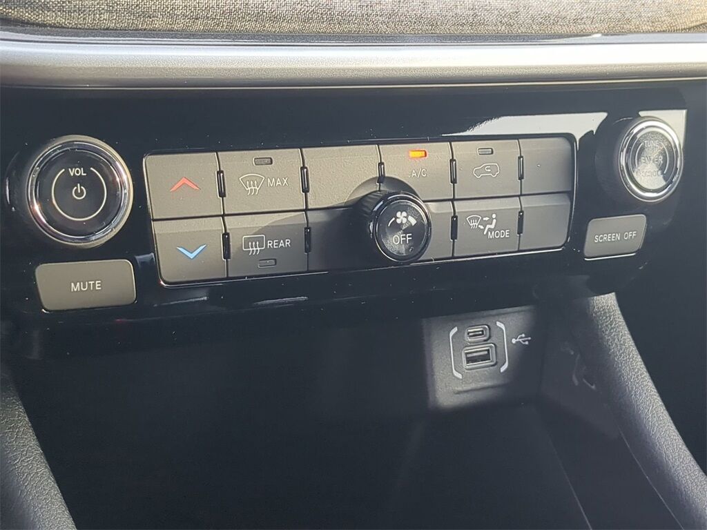 2026 Jeep Compass Latitude Gresham OR