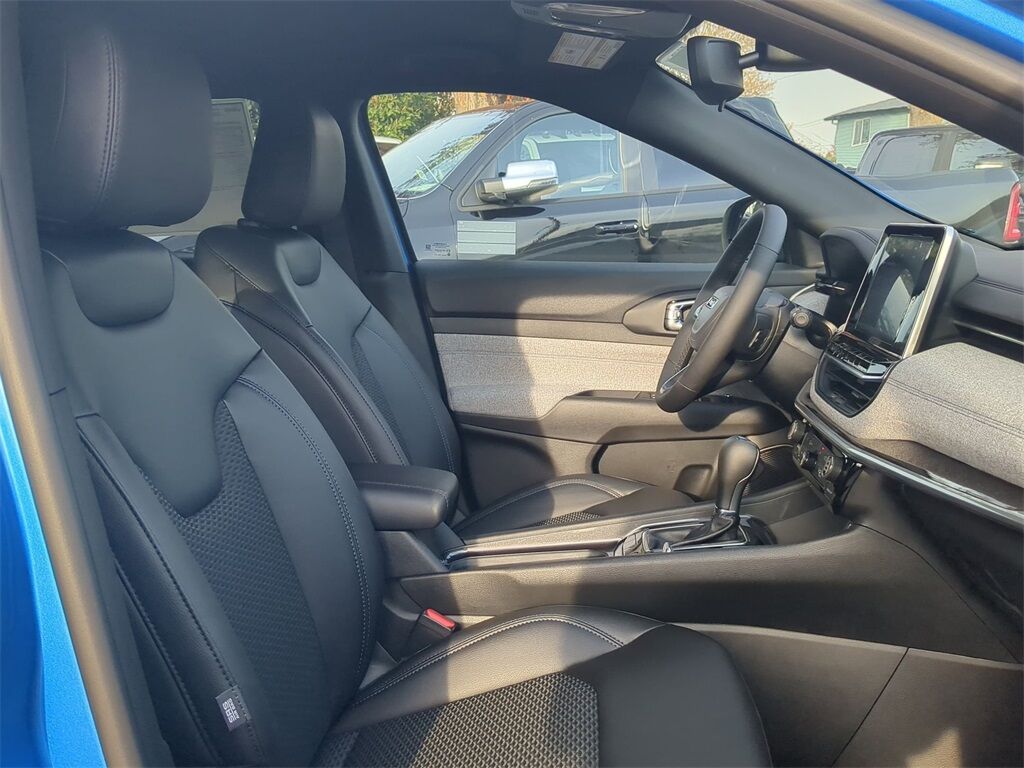 2026 Jeep Compass Latitude Gresham OR