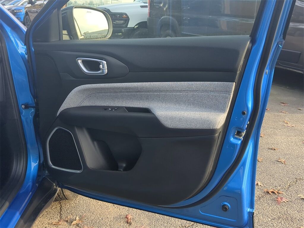 2026 Jeep Compass Latitude Gresham OR