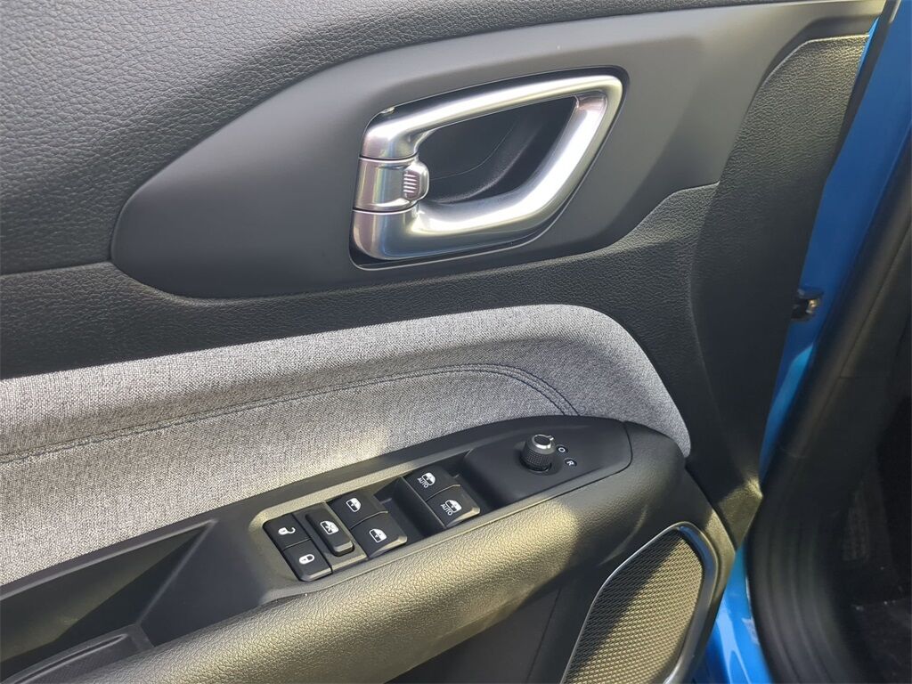 2026 Jeep Compass Latitude Gresham OR