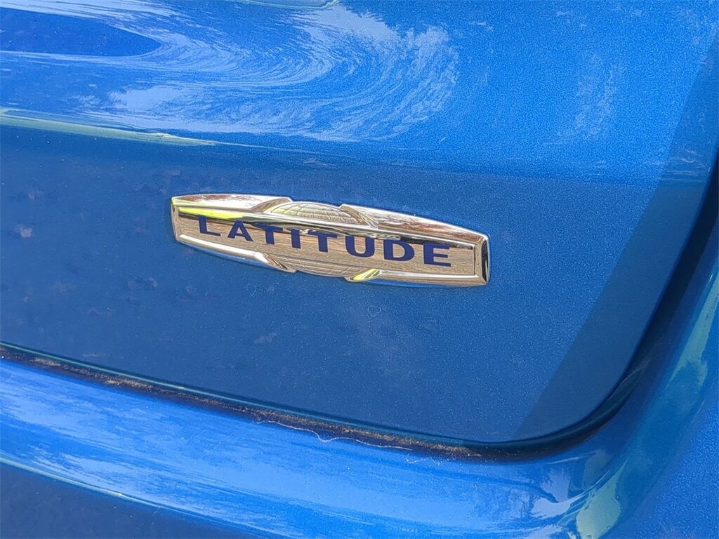 2026 Jeep Compass Latitude Gresham OR