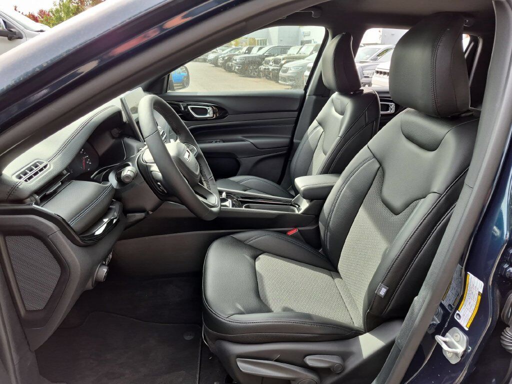 2026 Jeep Compass Latitude Gresham OR
