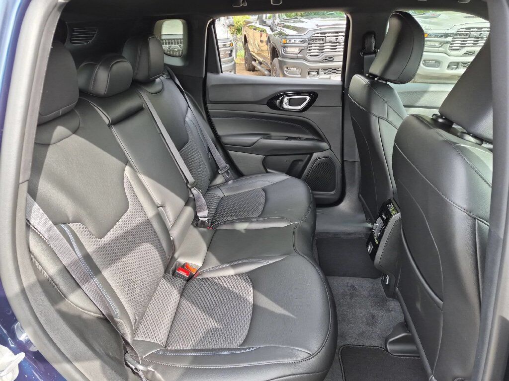 2026 Jeep Compass Latitude Gresham OR