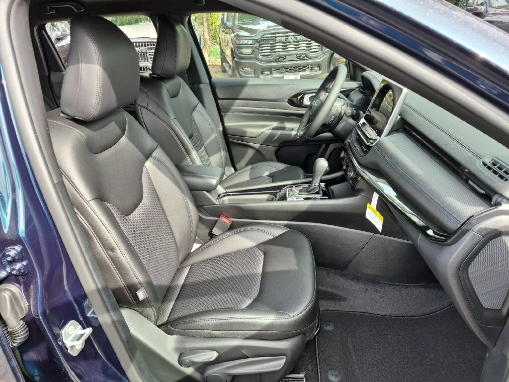 2026 Jeep Compass Latitude Gresham OR