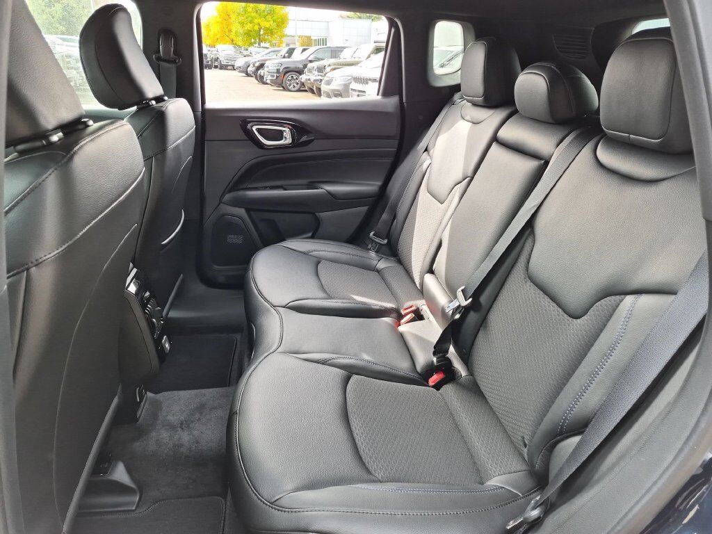 2026 Jeep Compass Latitude Gresham OR