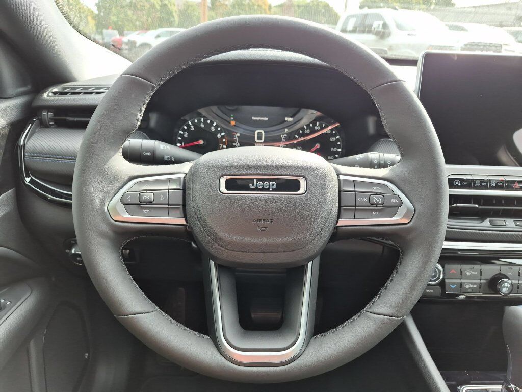 2026 Jeep Compass Latitude Gresham OR