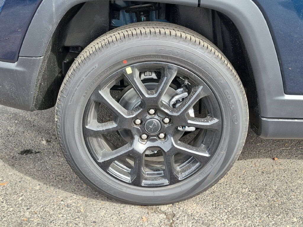 2026 Jeep Compass Latitude Gresham OR