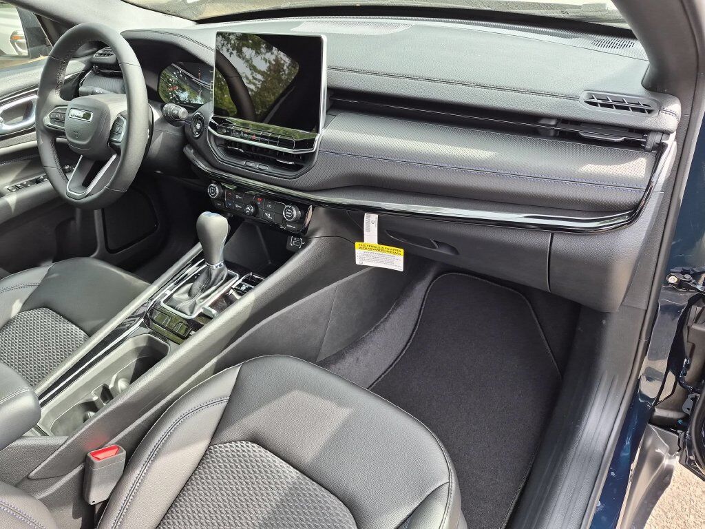 2026 Jeep Compass Latitude Gresham OR