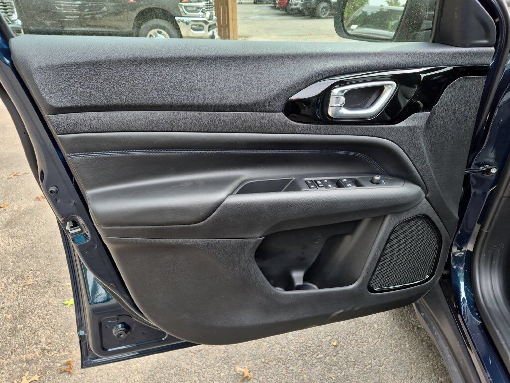 2026 Jeep Compass Latitude Gresham OR