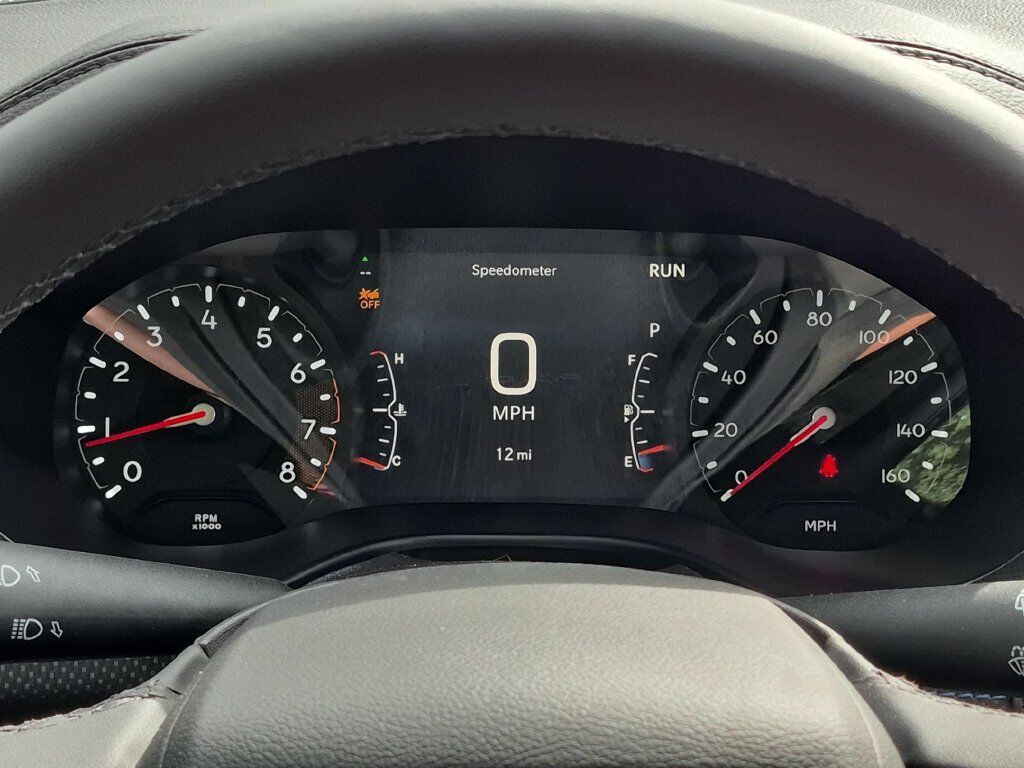 2026 Jeep Compass Latitude Gresham OR