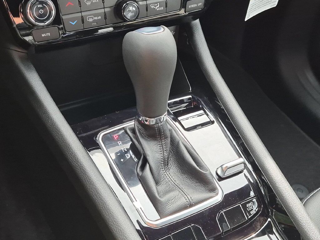 2026 Jeep Compass Latitude Gresham OR
