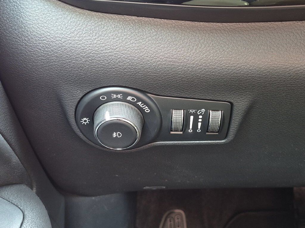 2026 Jeep Compass Latitude Gresham OR