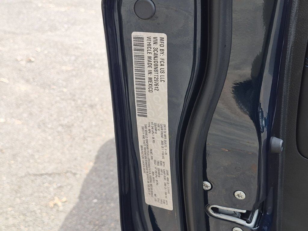 2026 Jeep Compass Latitude Gresham OR