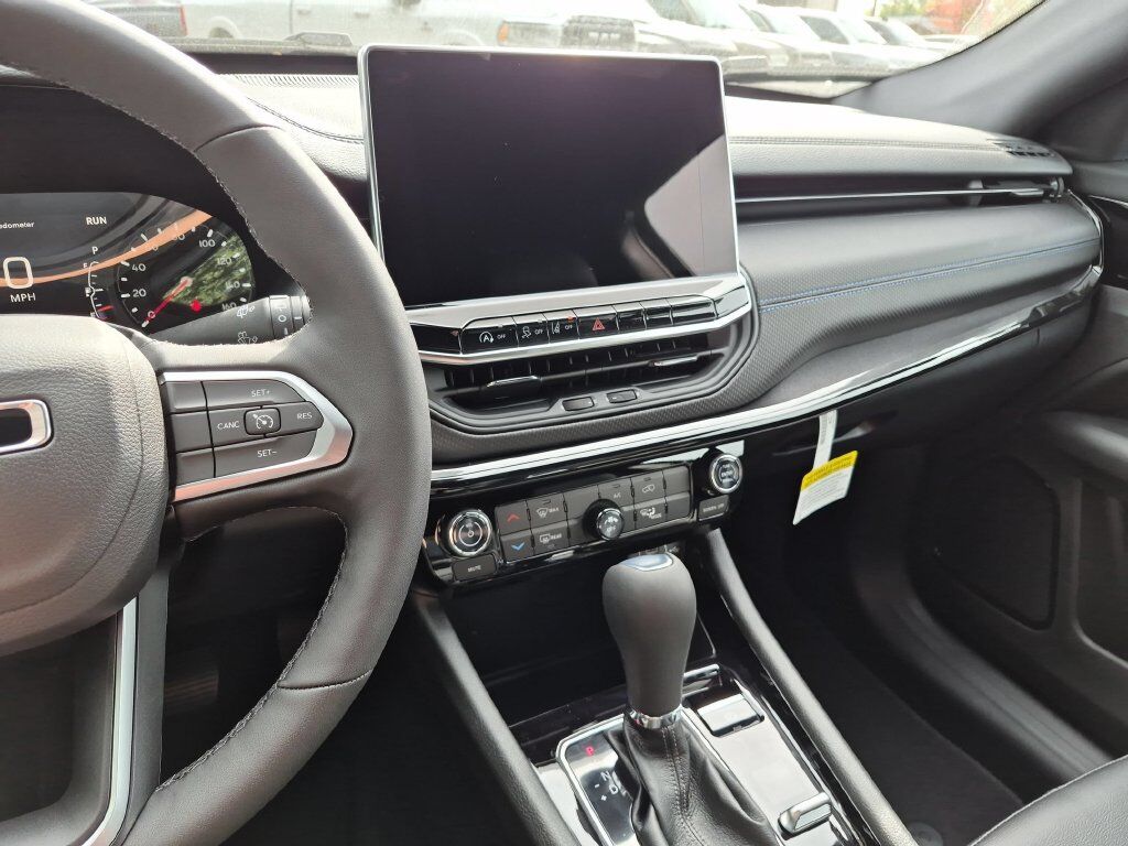 2026 Jeep Compass Latitude Gresham OR