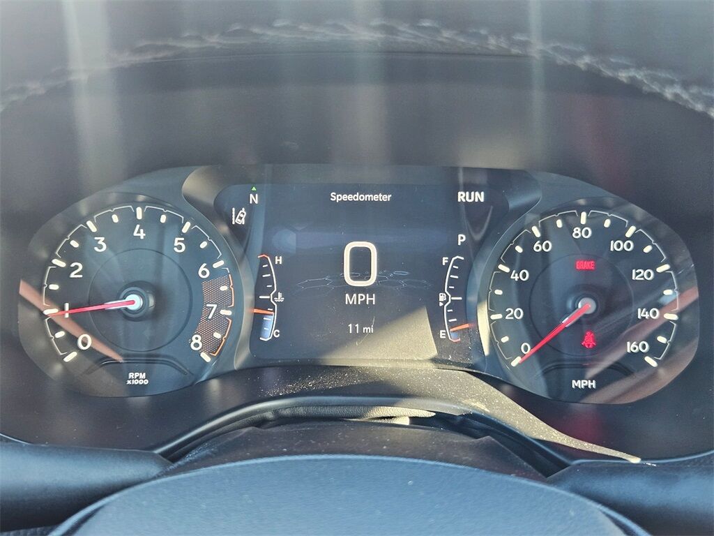 2026 Jeep Compass Latitude Gresham OR