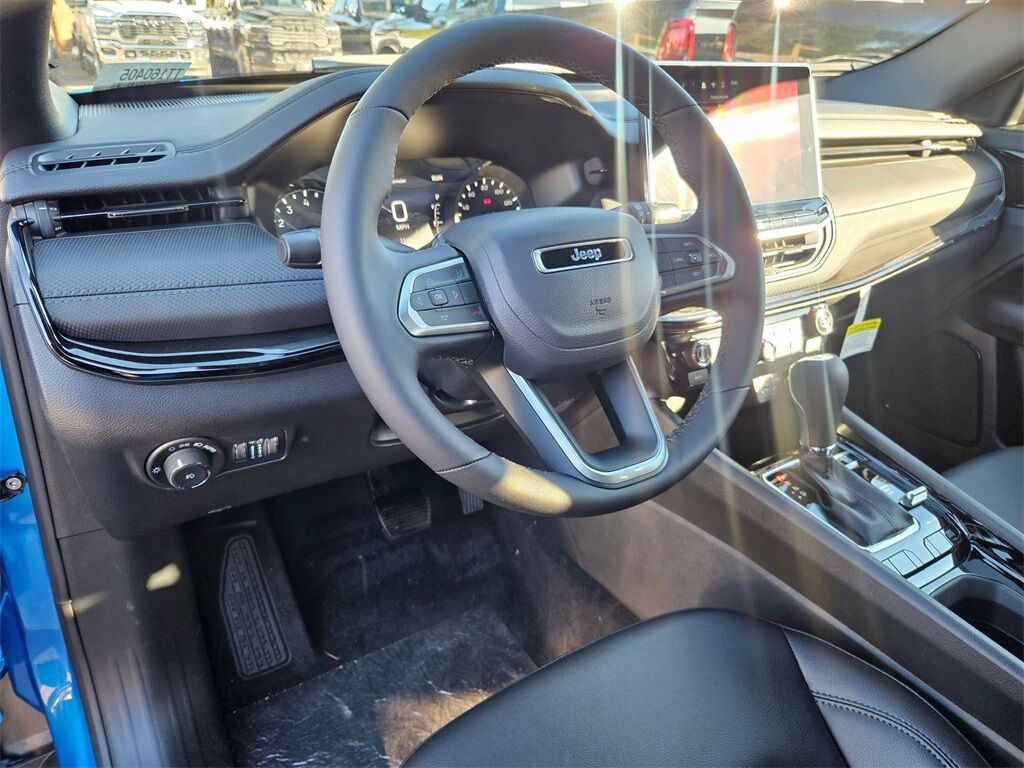 2026 Jeep Compass Latitude Gresham OR