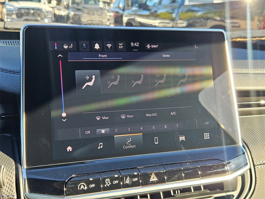 2026 Jeep Compass Latitude Gresham OR