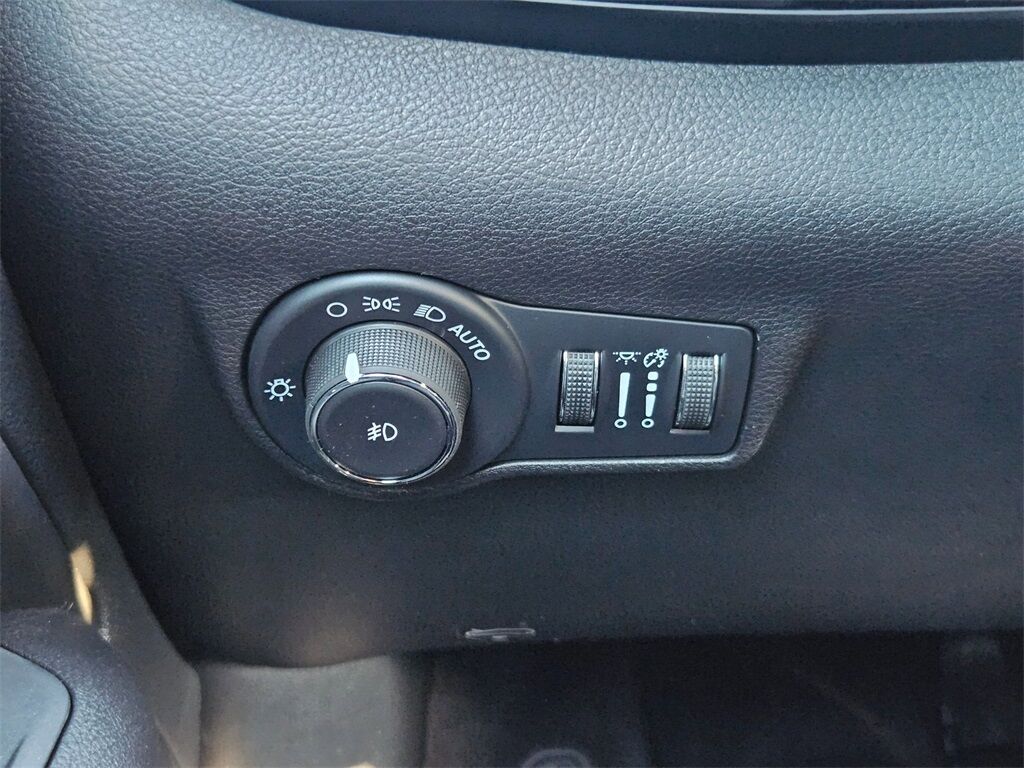 2026 Jeep Compass Latitude Gresham OR