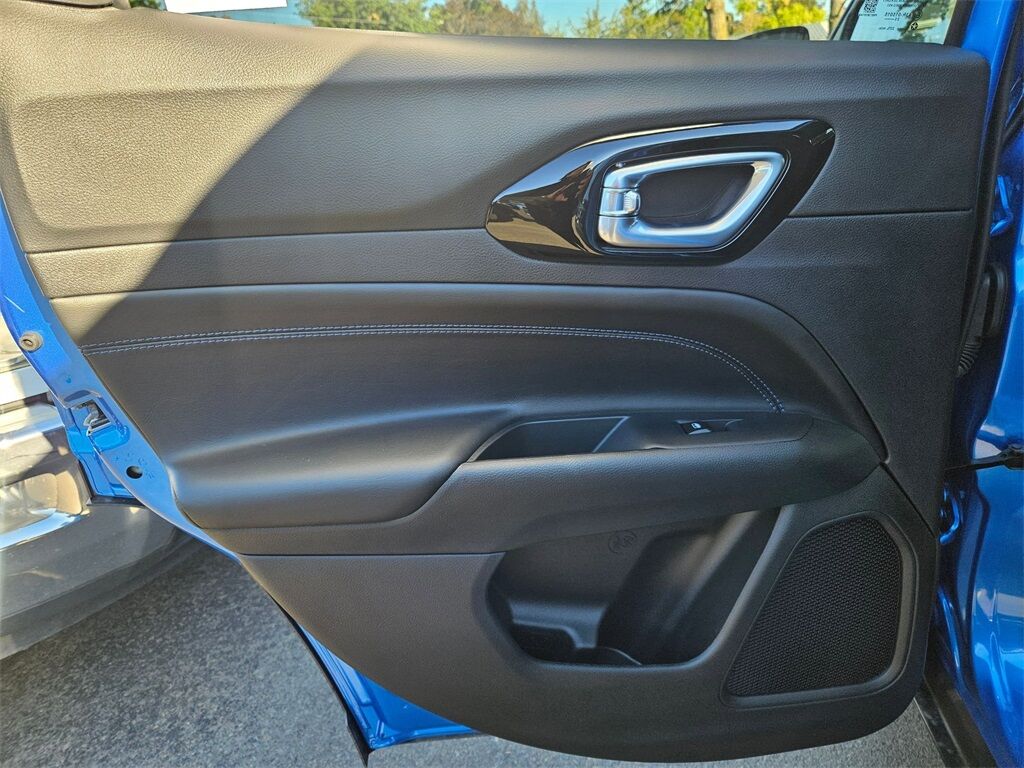 2026 Jeep Compass Latitude Gresham OR