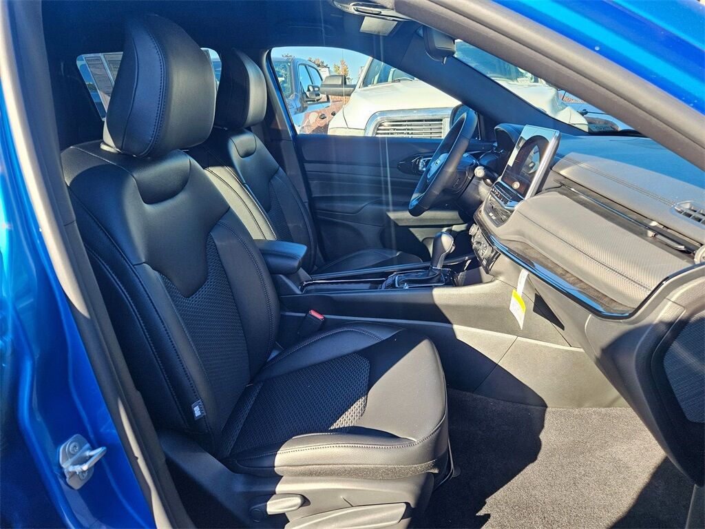 2026 Jeep Compass Latitude Gresham OR