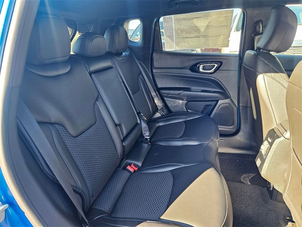 2026 Jeep Compass Latitude Gresham OR