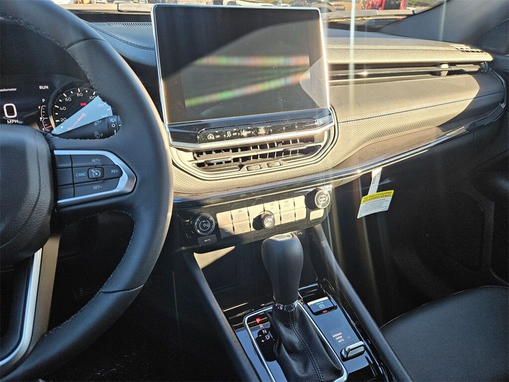 2026 Jeep Compass Latitude Gresham OR