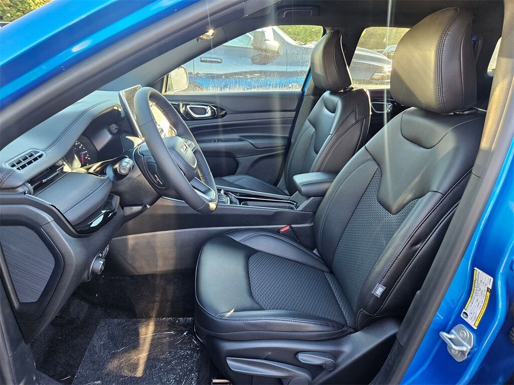 2026 Jeep Compass Latitude Gresham OR